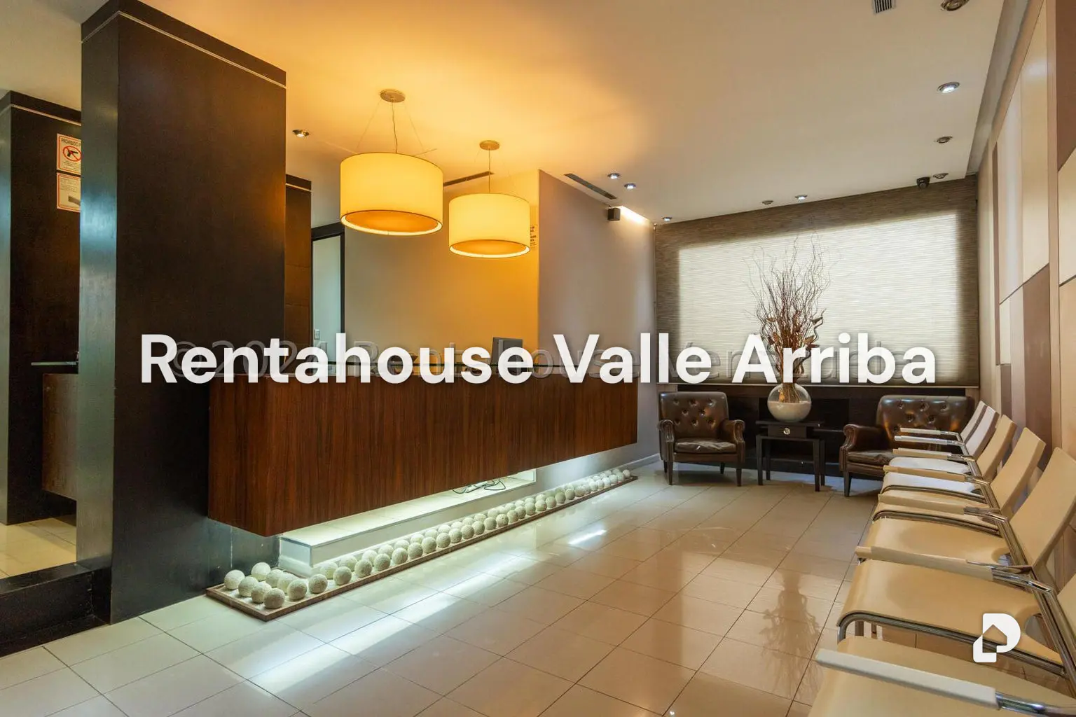 Local comercial en Santa Paula, Caracas – 2