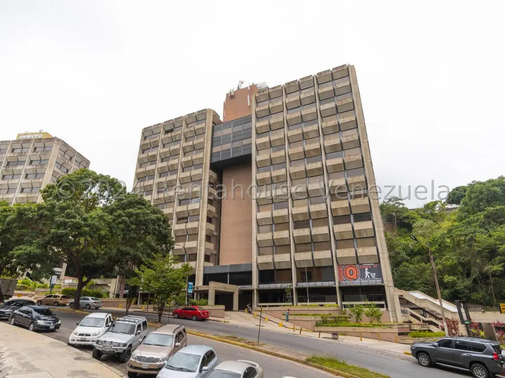 Local comercial en Santa Paula, Caracas - 1