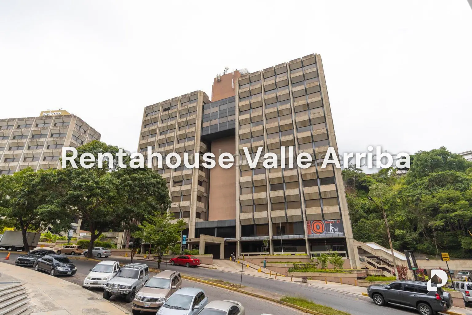Local comercial en Santa Paula, Caracas – 1