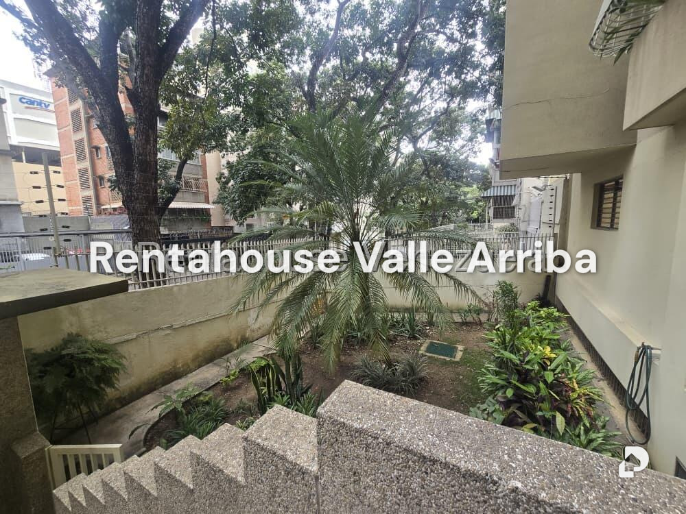 Apartamento en Los Caobos, Caracas – 2