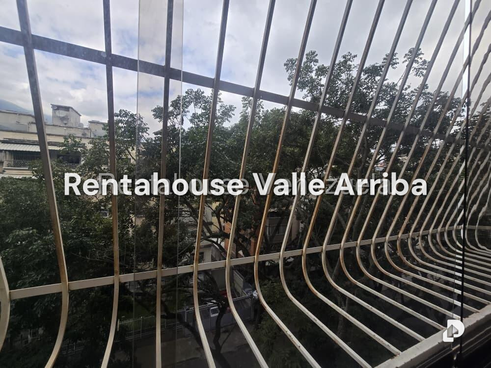 Apartamento en Los Caobos, Caracas – 5