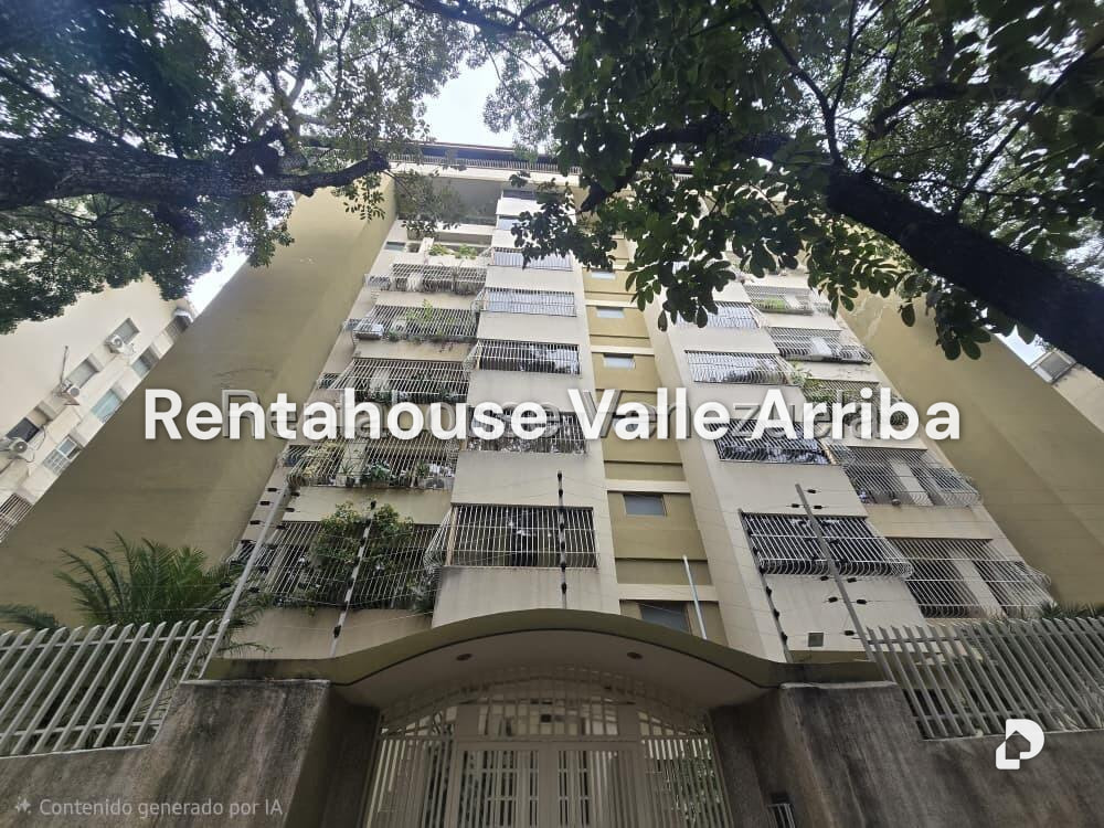 Apartamento en Los Caobos, Caracas – 1