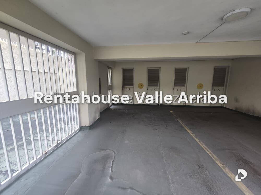 Apartamento en Los Caobos, Caracas – 23