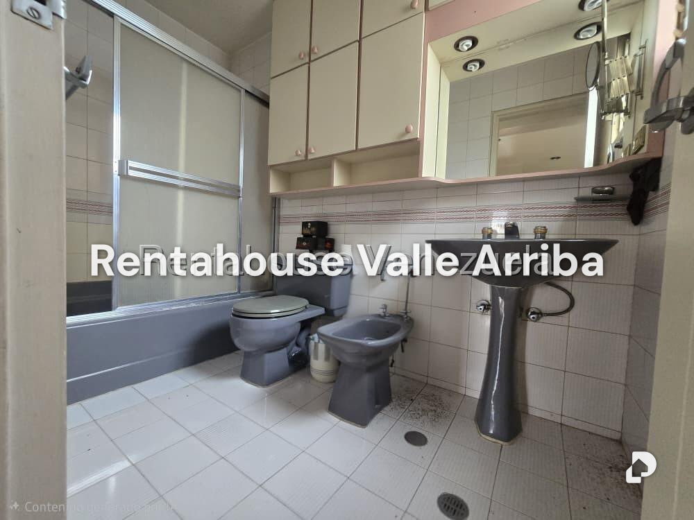 Apartamento en Los Caobos, Caracas – 13