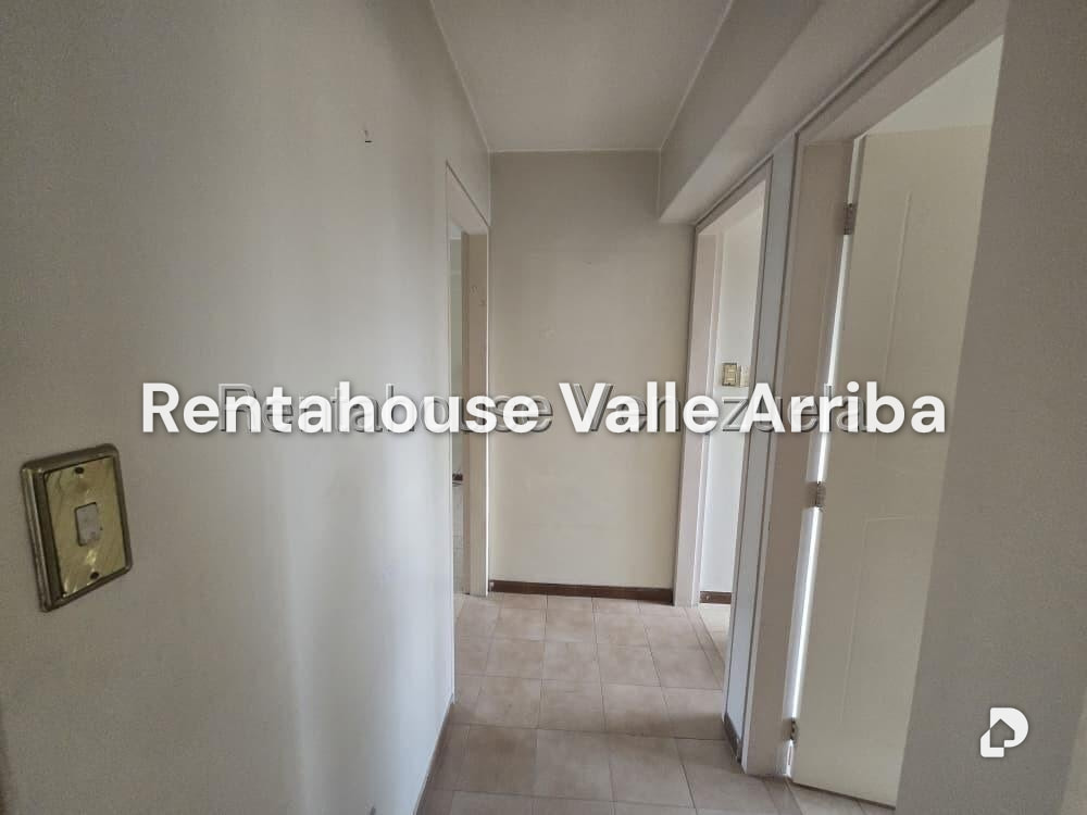 Apartamento en Los Caobos, Caracas – 16