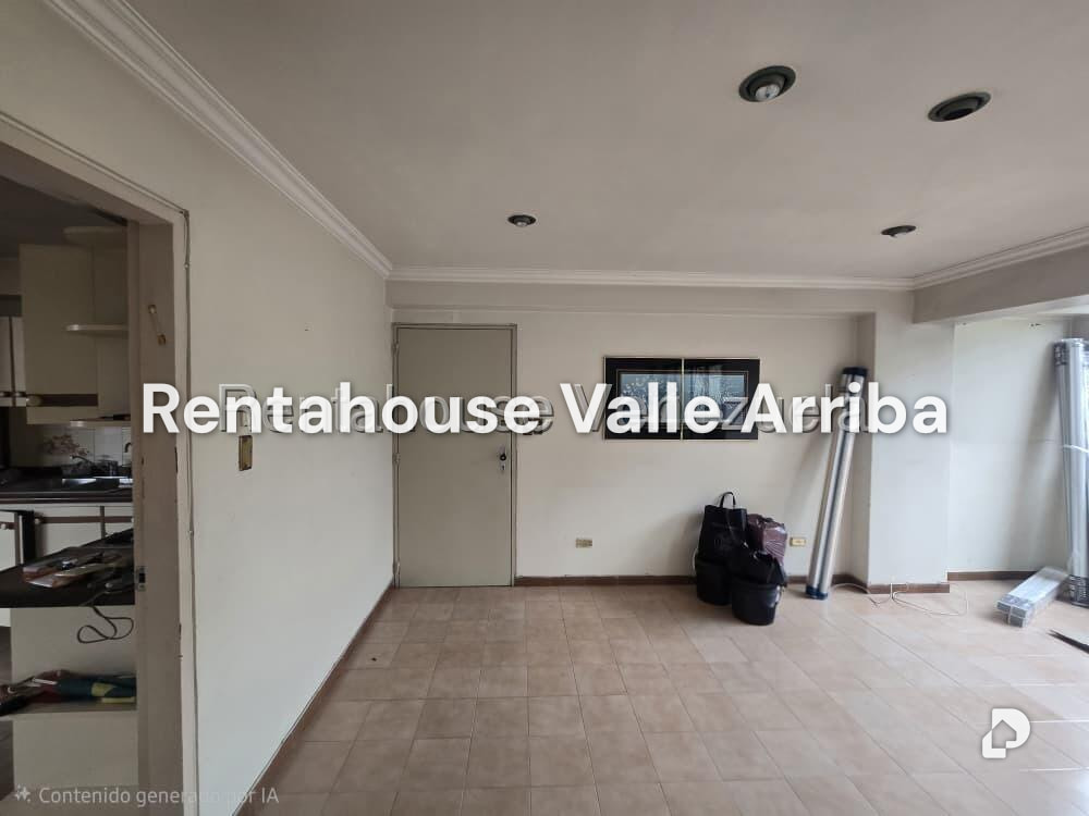 Apartamento en Los Caobos, Caracas – 4