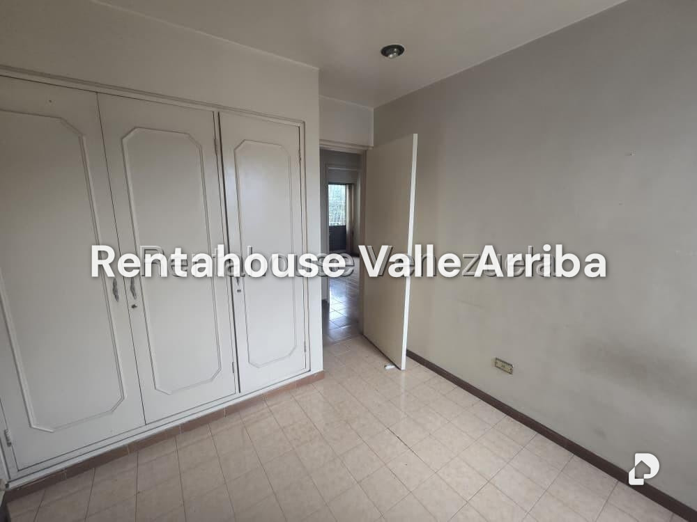 Apartamento en Los Caobos, Caracas – 8