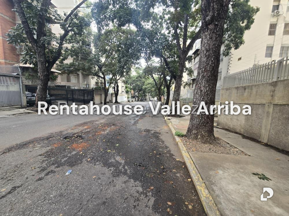 Apartamento en Los Caobos, Caracas – 25