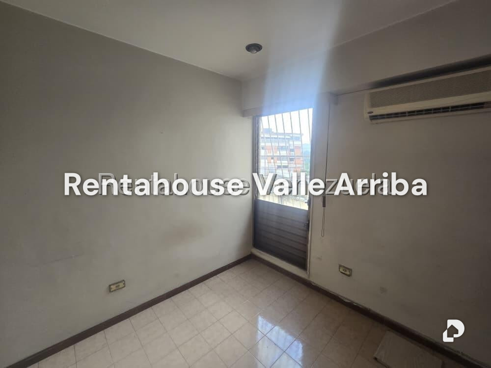 Apartamento en Los Caobos, Caracas – 9