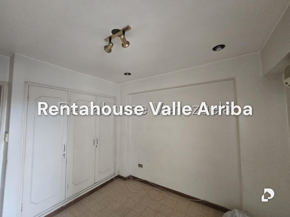 Apartamento en Los Caobos, Caracas – 15