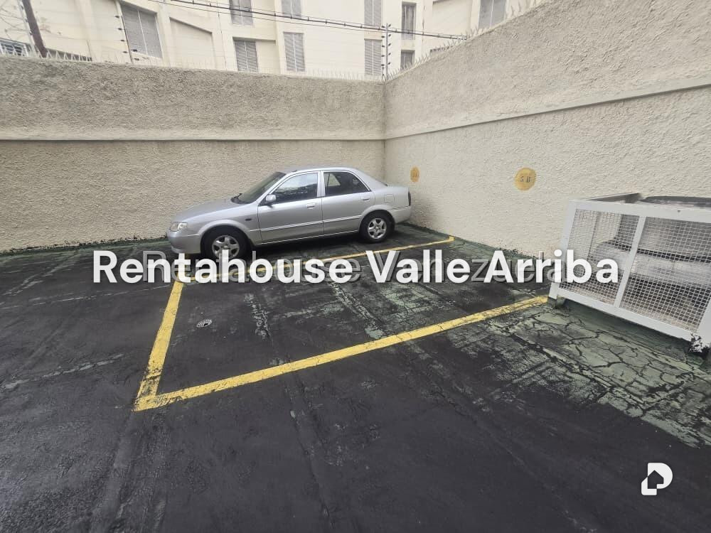 Apartamento en Los Caobos, Caracas – 22