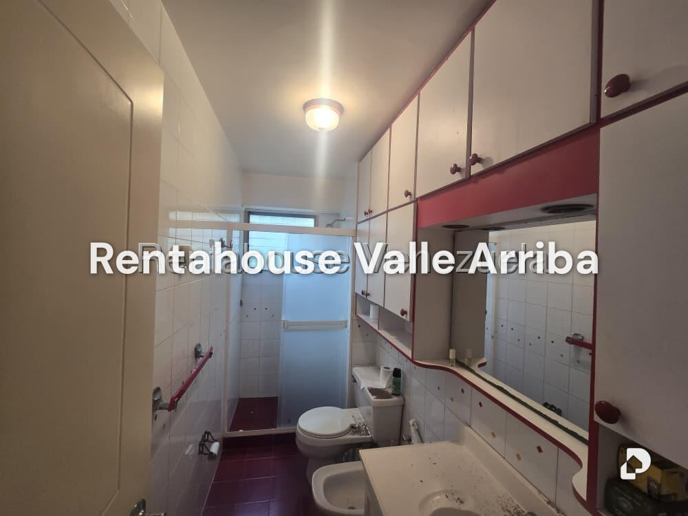Apartamento en Los Caobos, Caracas – 10