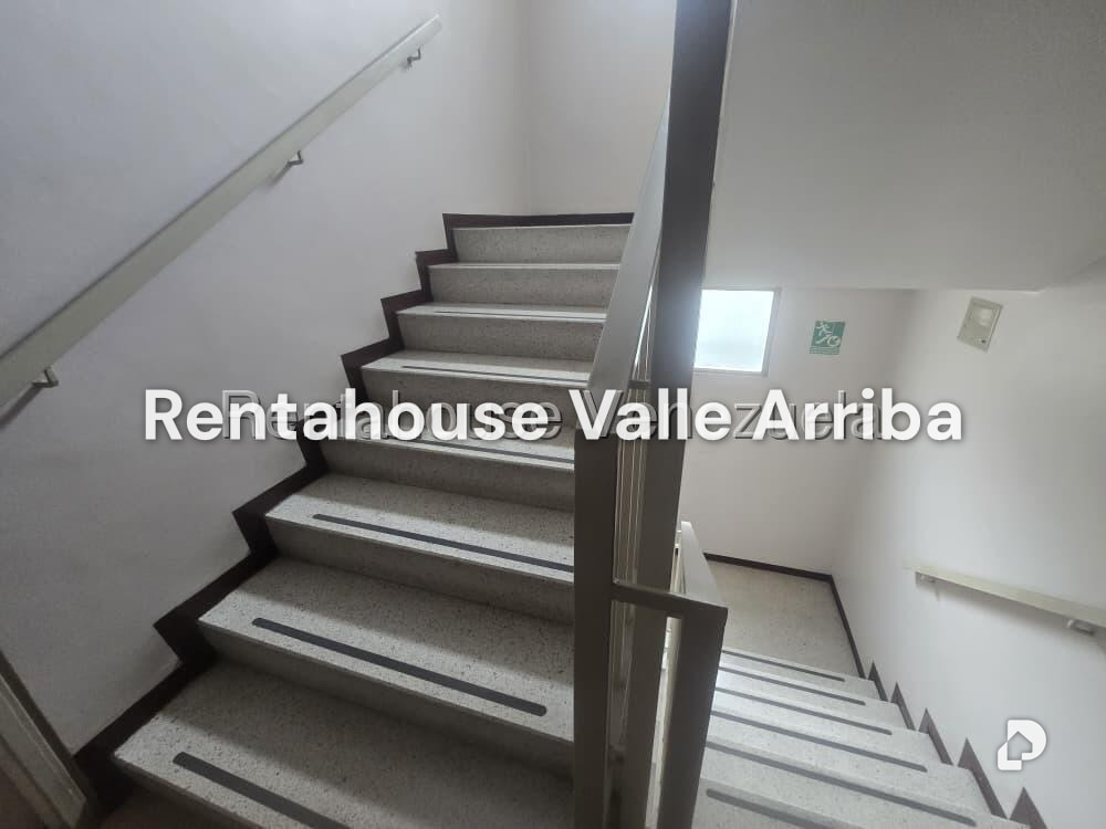 Apartamento en Los Caobos, Caracas – 19