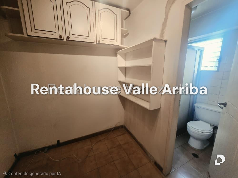 Apartamento en Los Caobos, Caracas – 17