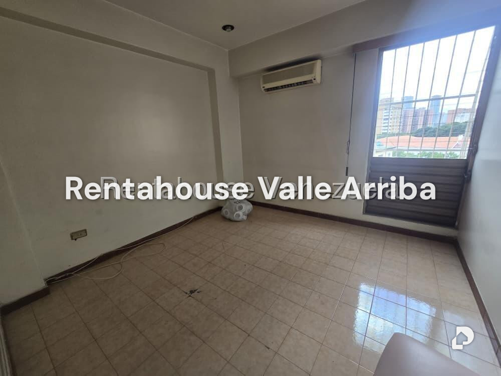 Apartamento en Los Caobos, Caracas – 14