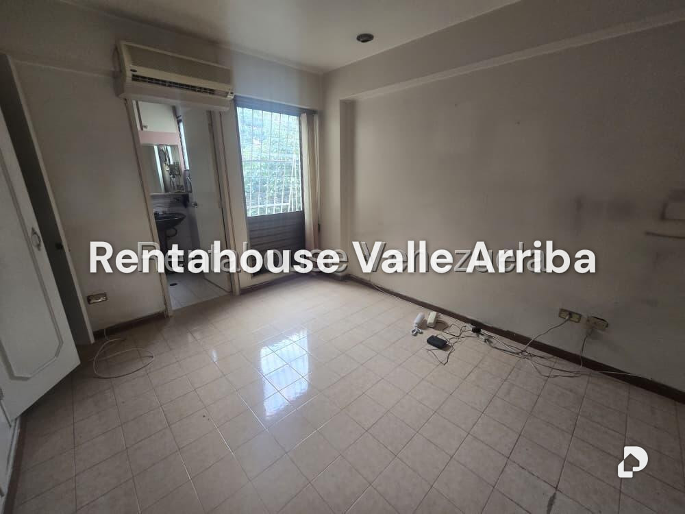 Apartamento en Los Caobos, Caracas – 12