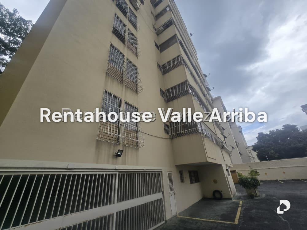 Apartamento en Los Caobos, Caracas – 18