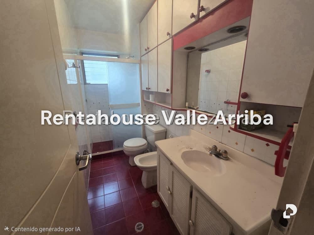 Apartamento en Los Caobos, Caracas – 11