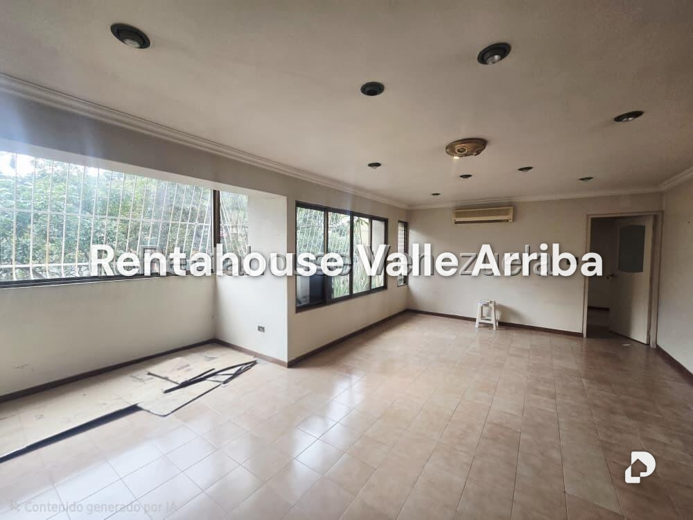 Apartamento en Los Caobos, Caracas – 3