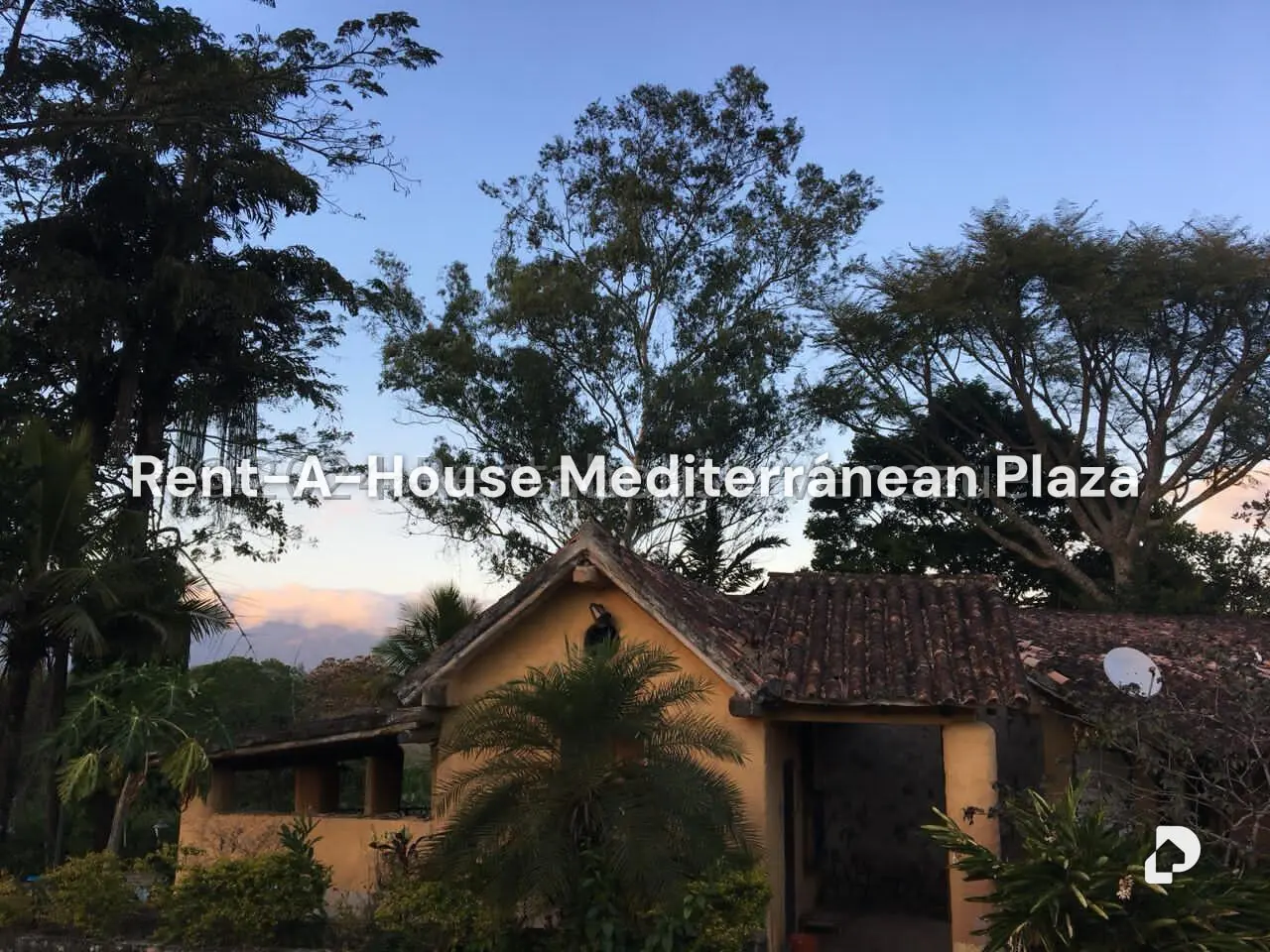 Casa en Bejuma – 1
