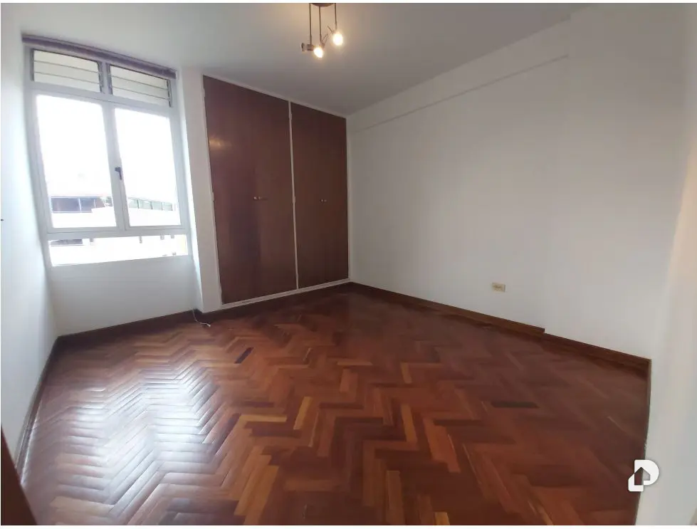 Apartamento en Los Dos Caminos, Caracas – 23