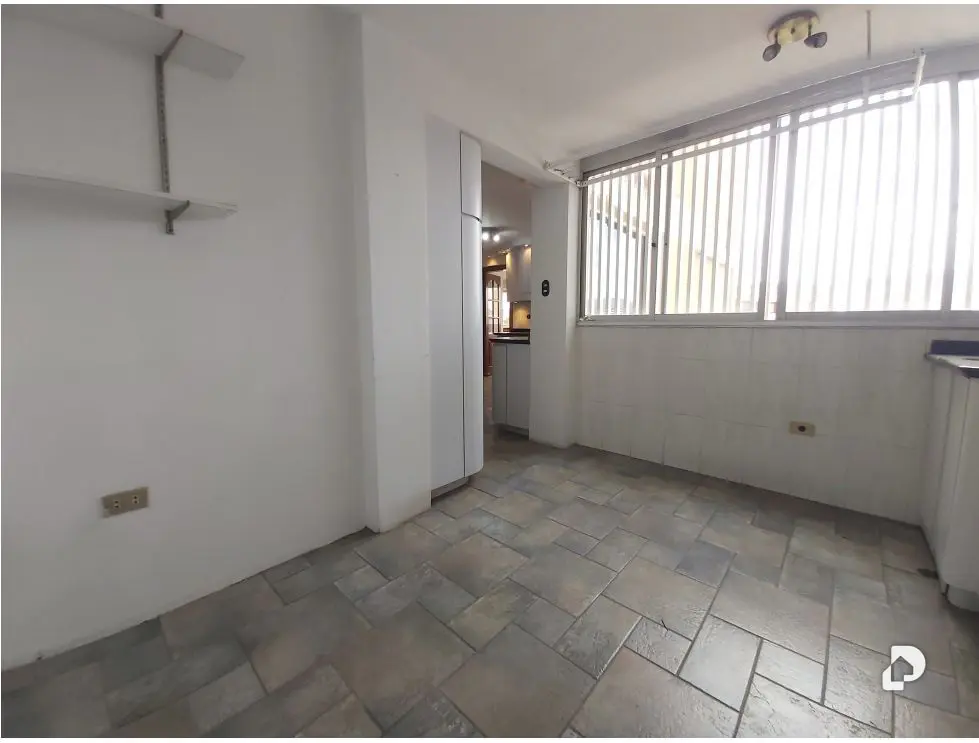 Apartamento en Los Dos Caminos, Caracas – 16
