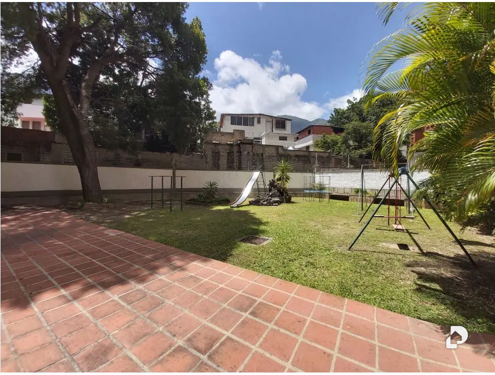 Apartamento en Los Dos Caminos, Caracas – 30