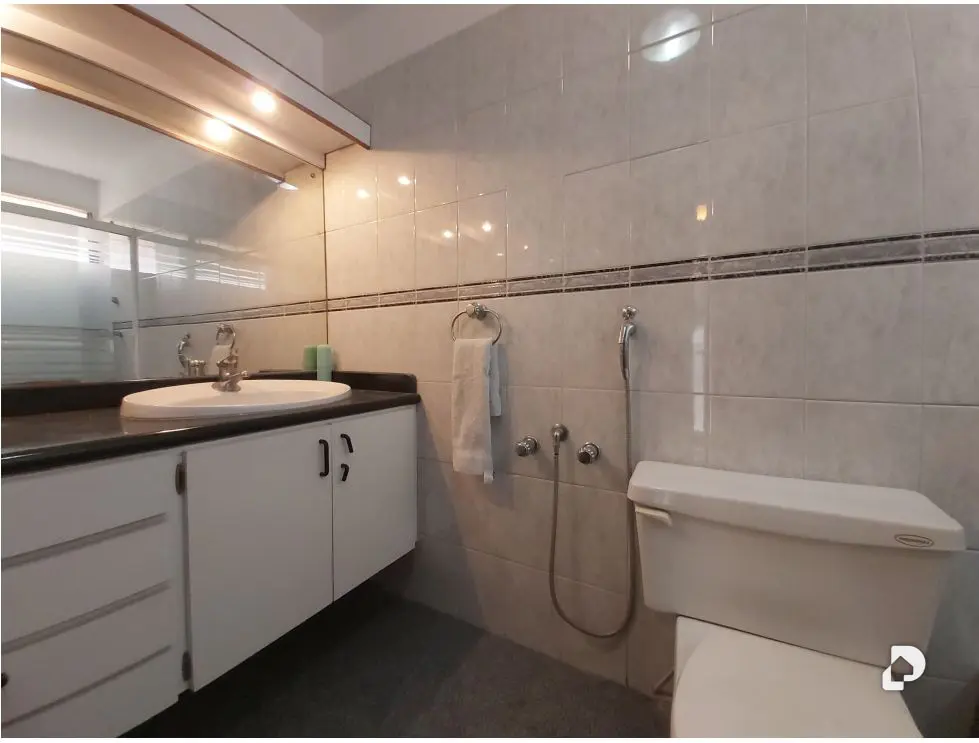 Apartamento en Los Dos Caminos, Caracas – 22