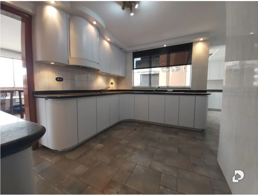 Apartamento en Los Dos Caminos, Caracas – 2