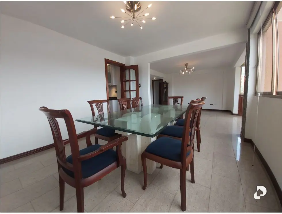 Apartamento en Los Dos Caminos, Caracas – 7