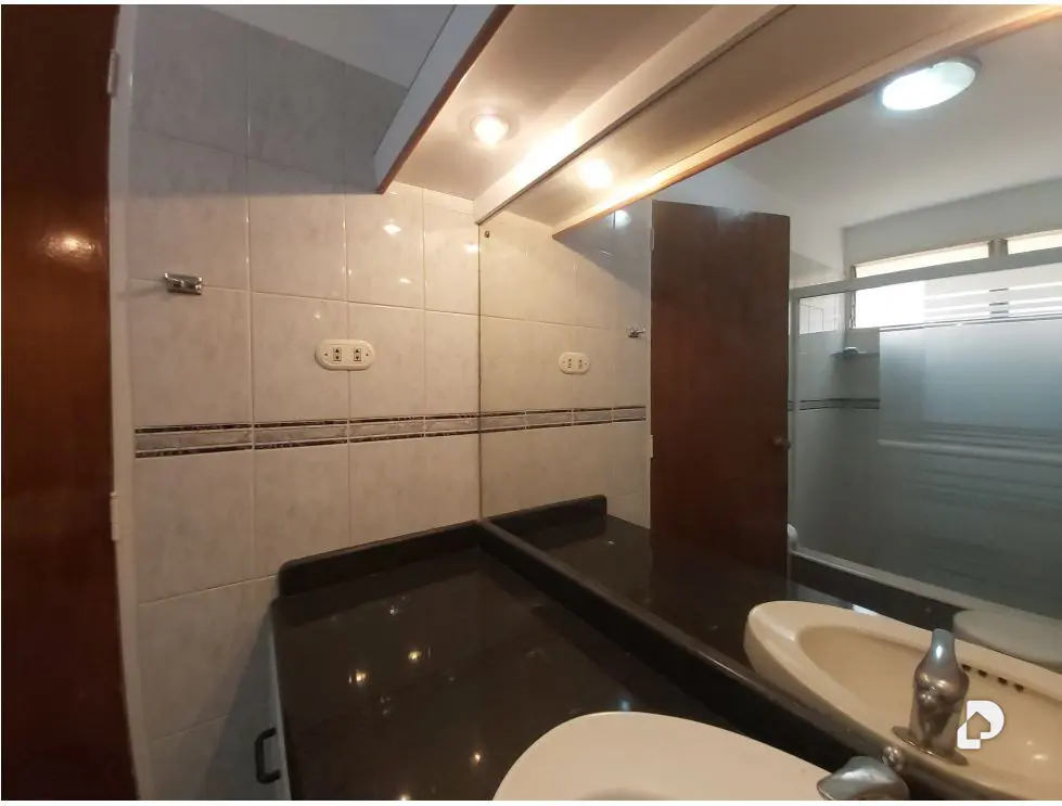 Apartamento en Los Dos Caminos, Caracas – 25