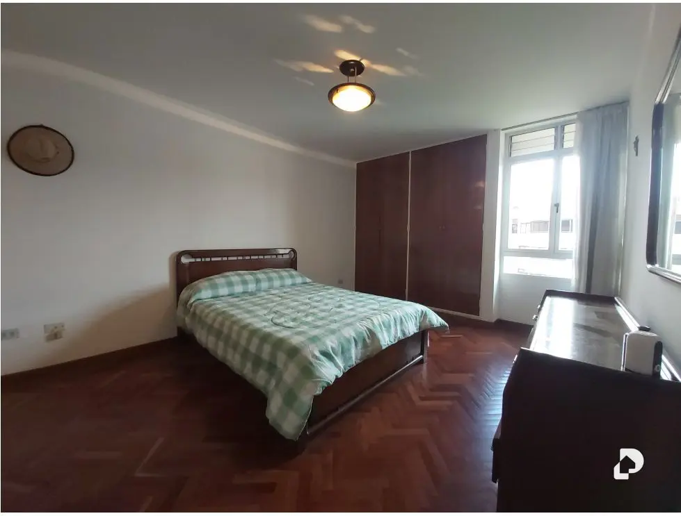 Apartamento en Los Dos Caminos, Caracas – 18