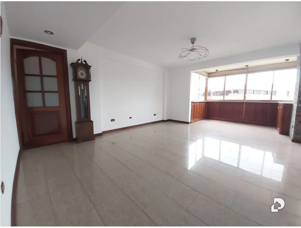 Apartamento en Los Dos Caminos, Caracas – 11