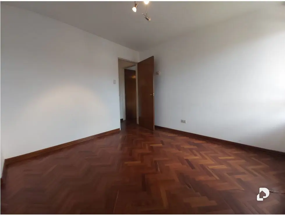 Apartamento en Los Dos Caminos, Caracas – 24