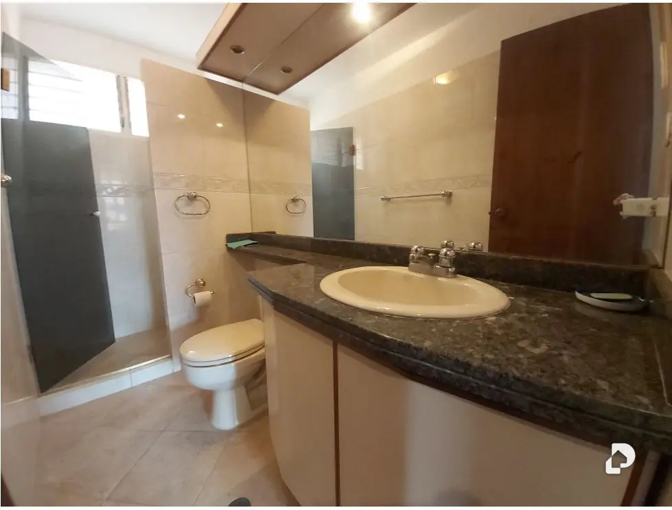 Apartamento en Los Dos Caminos, Caracas – 26