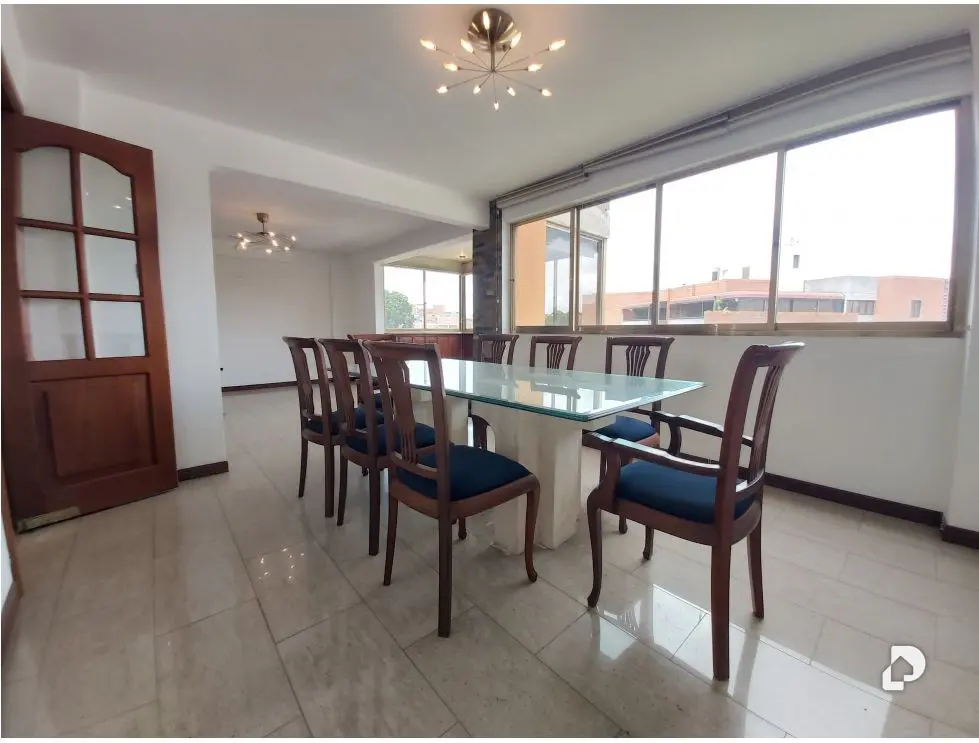 Apartamento en Los Dos Caminos, Caracas – 6