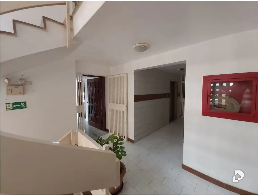 Apartamento en Los Dos Caminos, Caracas – 31