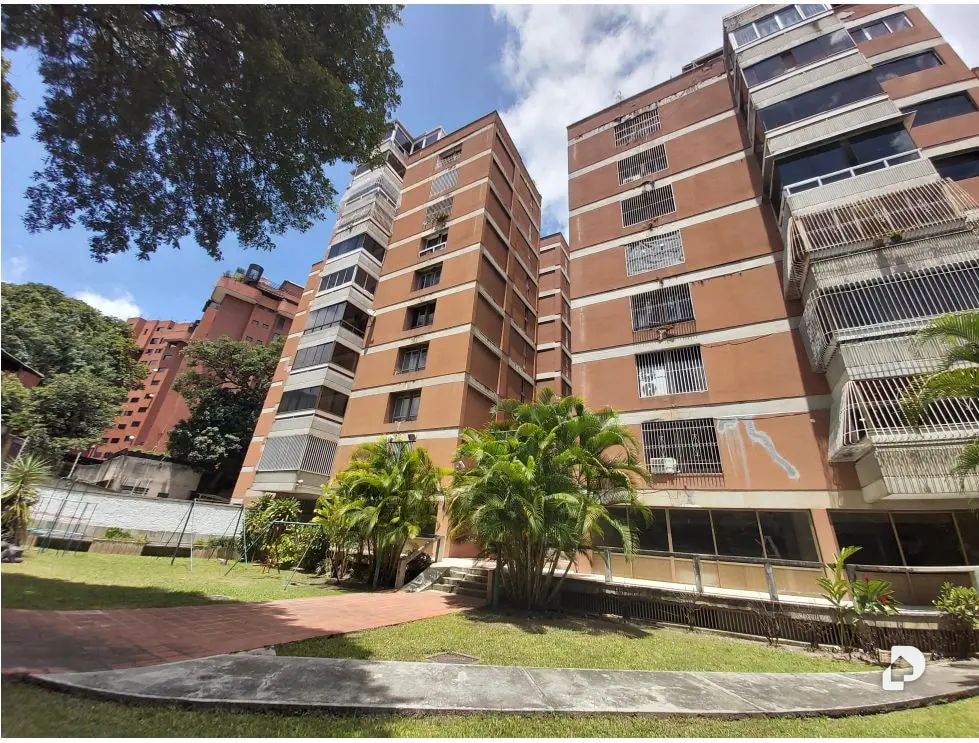 Apartamento en Los Dos Caminos, Caracas – 4