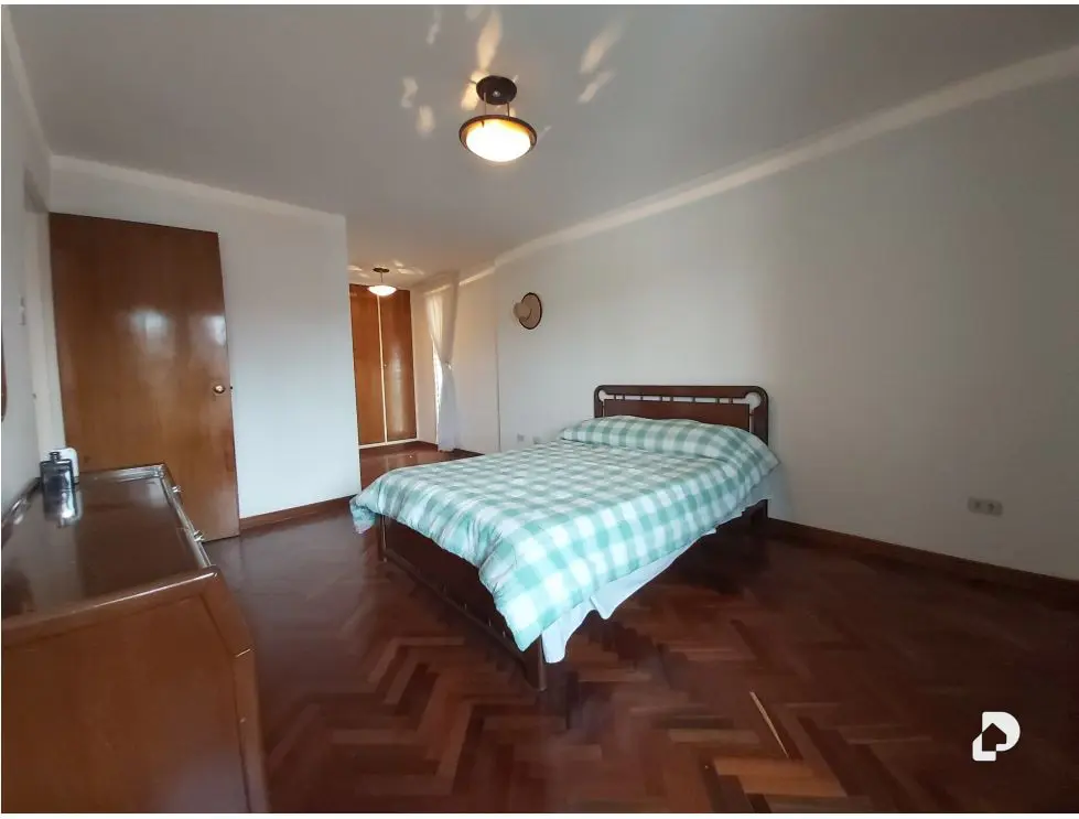 Apartamento en Los Dos Caminos, Caracas – 19