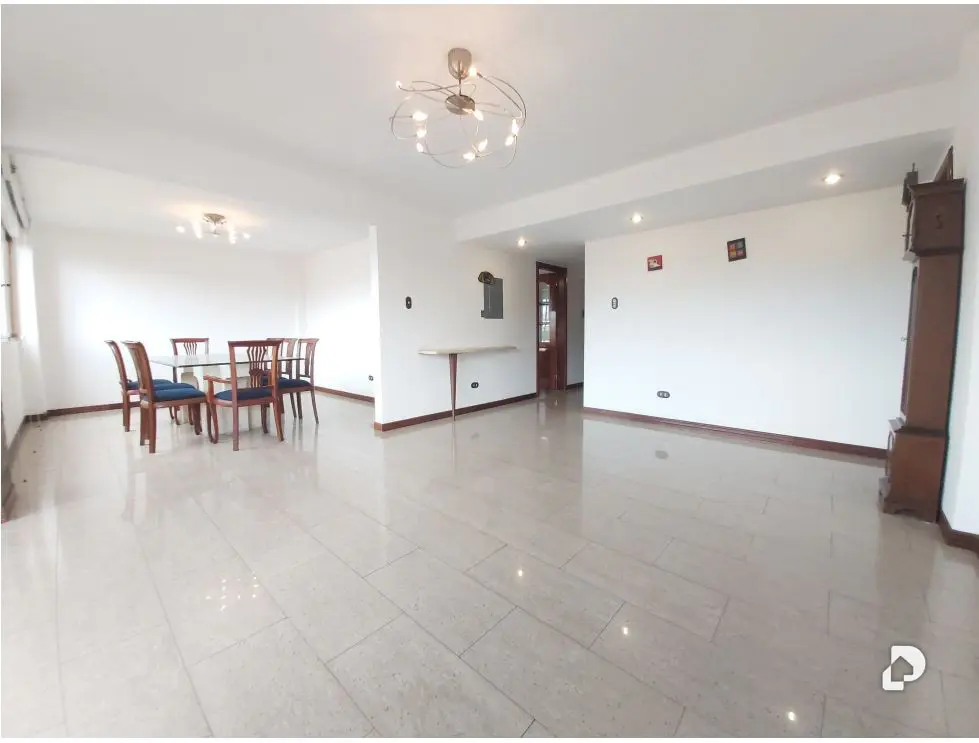 Apartamento en Los Dos Caminos, Caracas – 3