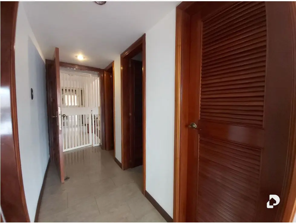 Apartamento en Los Dos Caminos, Caracas – 17