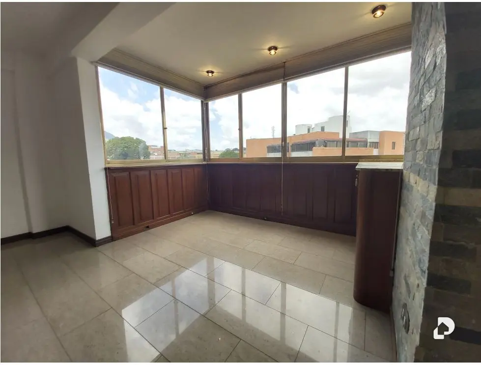 Apartamento en Los Dos Caminos, Caracas – 10