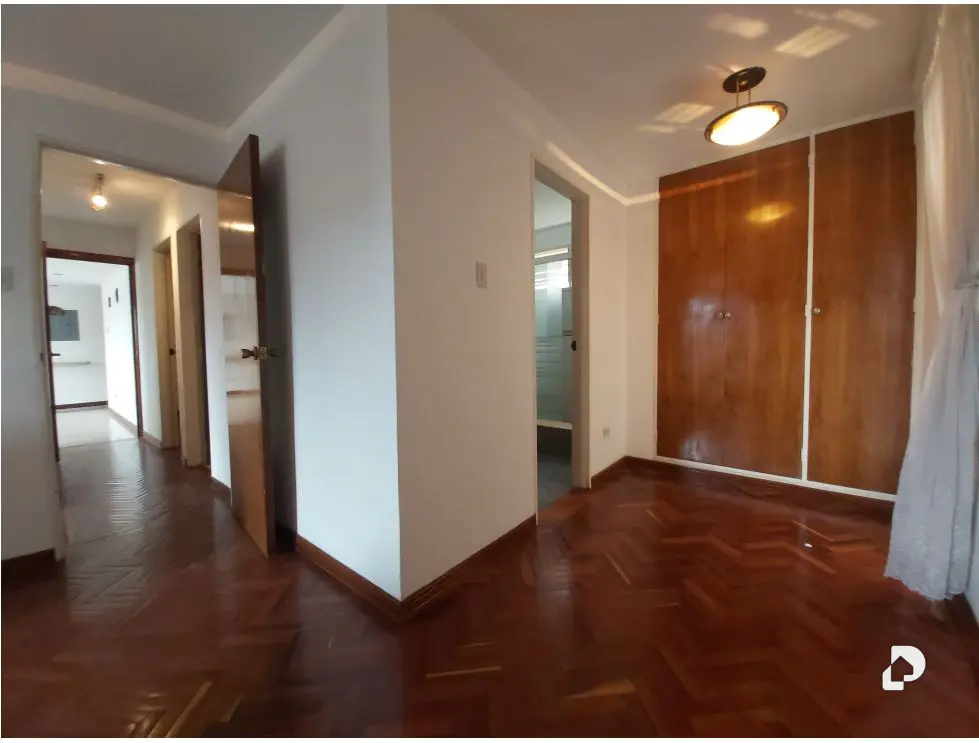 Apartamento en Los Dos Caminos, Caracas – 20