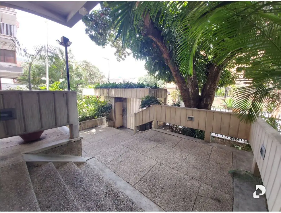 Apartamento en Los Dos Caminos, Caracas – 34