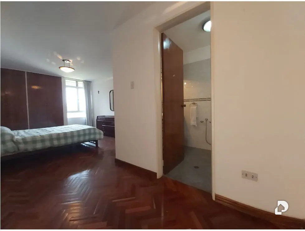 Apartamento en Los Dos Caminos, Caracas – 21