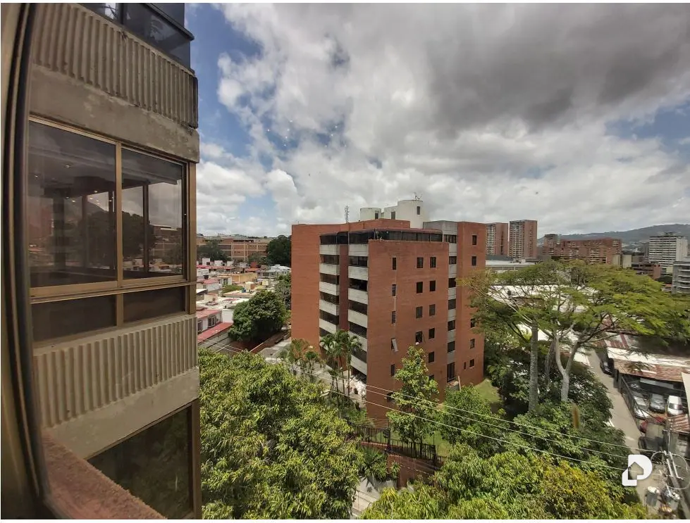 Apartamento en Los Dos Caminos, Caracas – 9