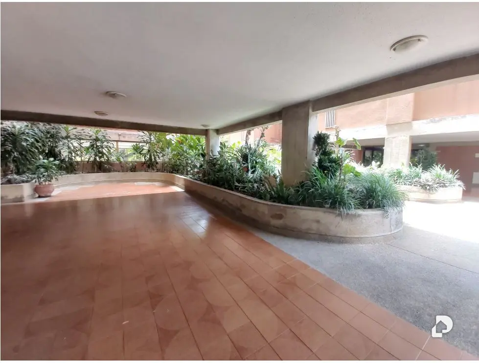 Apartamento en Los Dos Caminos, Caracas – 33