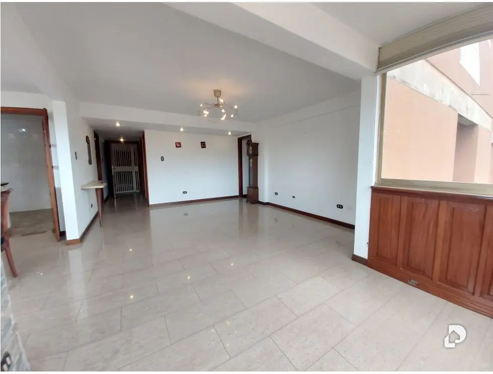Apartamento en Los Dos Caminos, Caracas – 8