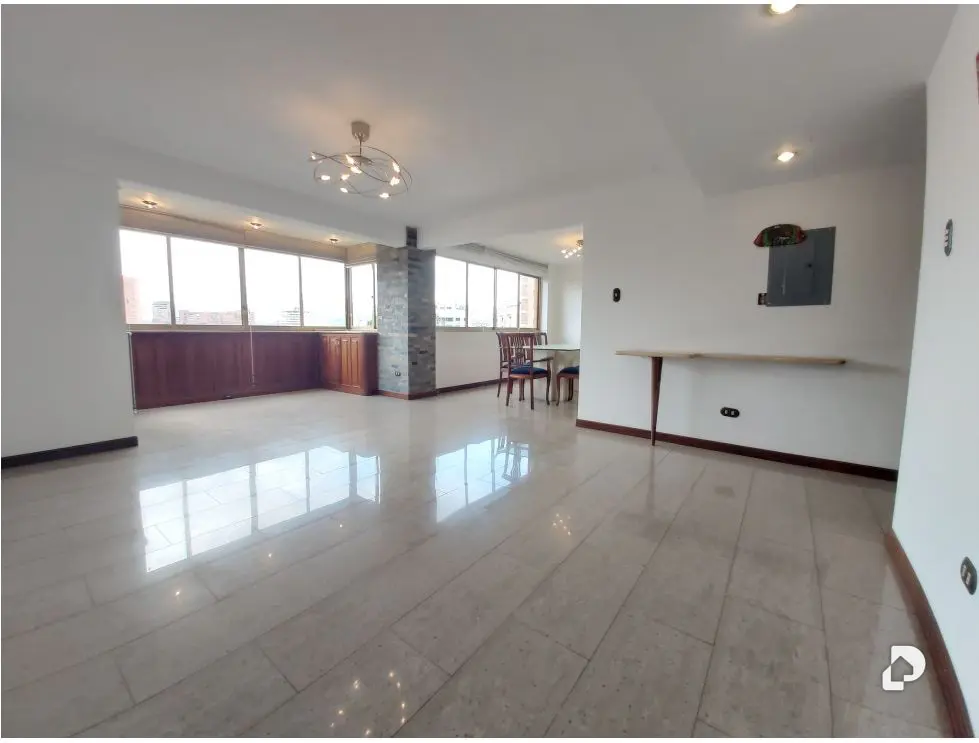 Apartamento en Los Dos Caminos, Caracas – 5