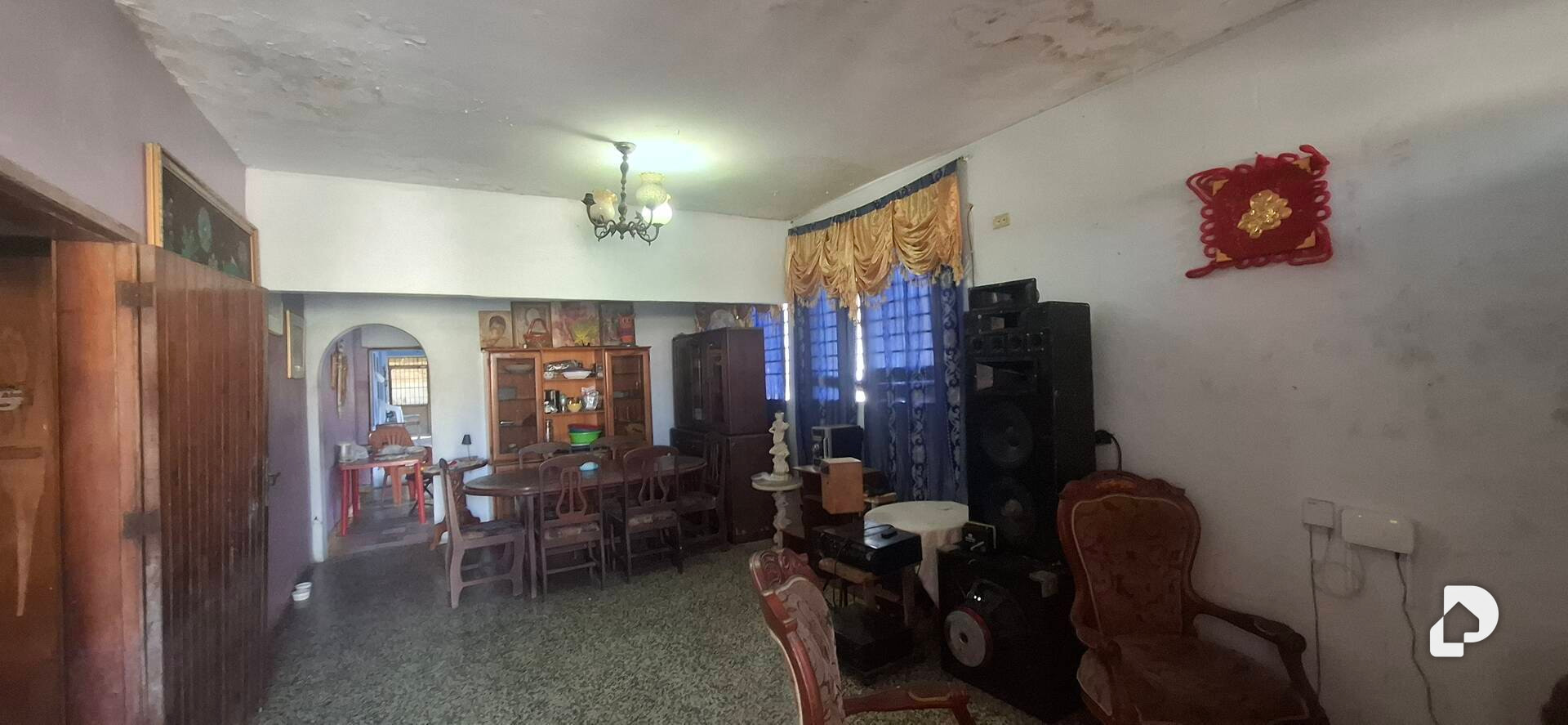 Casa en Sierra Maestra, San Francisco – 4
